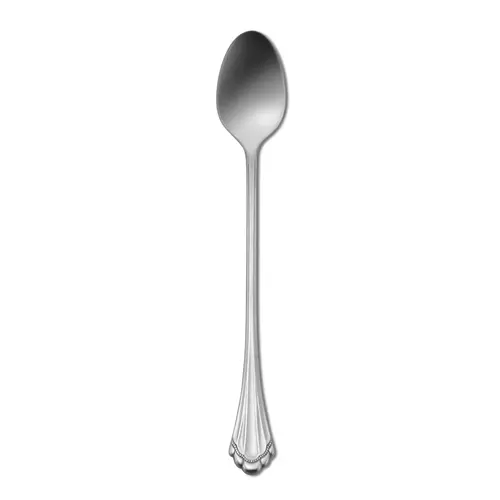 Long Lasting Durability Recommended for the Healthcare Industry Marquette Iced Tea Spoon 18 8 Stainless Steel Long Lasting Durability Recommended for the Healthcare Industry Marquette Iced Tea Spoon 18 8 Stainless Steel